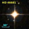 HD  46681