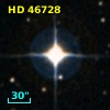 HD  46728