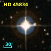 HD  45834