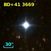 BD+41  3669