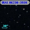 IRAS 06230-3938