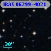 IRAS 06299-4021