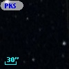 PKS 0625-401