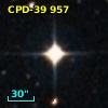 CPD-39   957