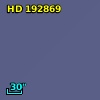 HD 192869
