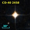 2MASS J06260690-4102538