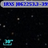 1RXS J062253.3-395619