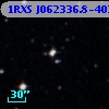 1RXS J062336.8-402035