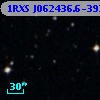 1RXS J062436.6-392114