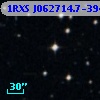 1RXS J062714.7-394640