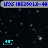 1RXS J062801.0-404445