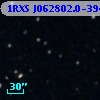 1RXS J062802.0-394324