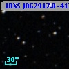 1RXS J062917.0-413429