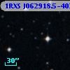 1RXS J062918.5-402621