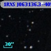 1RXS J063136.3-405243