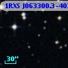 1RXS J063300.3-402053
