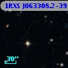 1RXS J063308.2-391308