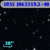 1RXS J063319.3-401339