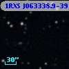 1RXS J063338.9-391715