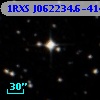 1RXS J062234.6-414928