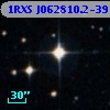 1RXS J062810.2-391254