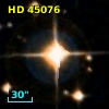 HD  45076