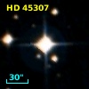 HD  45307