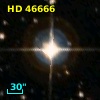 HD  46666