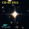 CD-43  2511