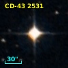 CD-43  2531