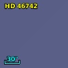 HD  46742