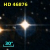 HD  46876