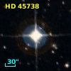 HD  45738