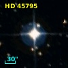 HD  45795