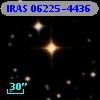 IRAS 06225-4436