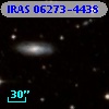 IRAS 06273-4438