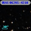 IRAS 06285-4210
