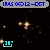 IRAS 06312-4357