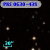 PKS 0630-438
