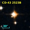 CCDM J06319-4332B