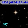 1RXS J062419.9-444937