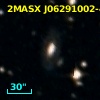 2MASX J06291002-4419190