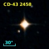 CD-43  2458