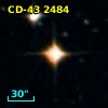 CD-43  2484
