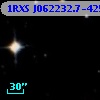 1RXS J062232.7-425146