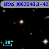 1RXS J062543.3-423642