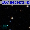 1RXS J062847.3-420928