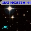 1RXS J062856.0-443808