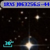 1RXS J063256.5-441804