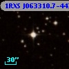 1RXS J063310.7-443124